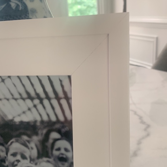 ART New Framed Print Children at a Puppet Theatre Eisenstaedt  8 x 10 Gift 🎁 - Picture 5 of 8